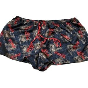 Coca Cola shorts
